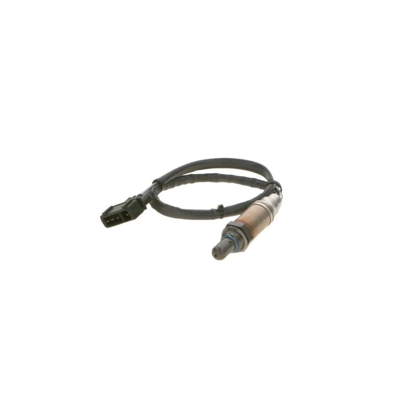 Bosch O2 Lambda Oxygen Sensor before catalytic converter 0 258 003 666