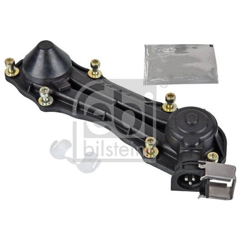 Febi Brake Caliper Cover 173129