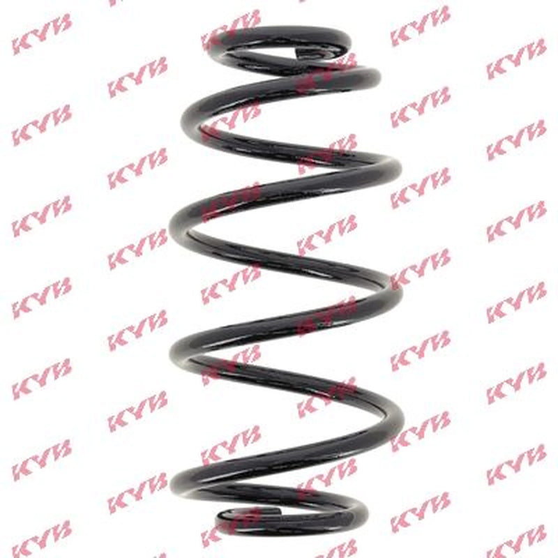 KYB Rear Suspension Coil Spring RA6176