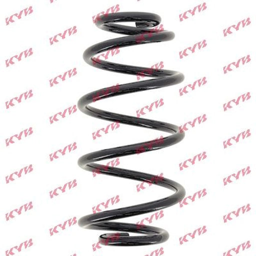 KYB Rear Suspension Coil Spring RA6176