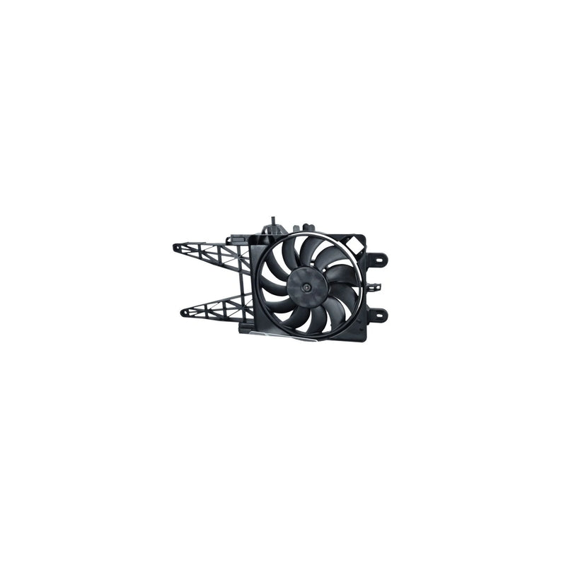 NRF Engine Cooling Fan 47248