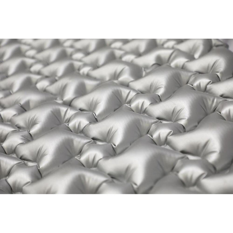 Vango Aotrom Thermo Self inflating Sleep Mat Anthracite - Vango - Van Life Living