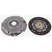 Sachs Clutch Kit Set 3pc 3000950690