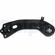 Delphi Control/Trailing Arm Left TC9013
