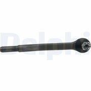 Delphi Steering Tie Rod End Ball Joint Front M16x1.5 TA2402