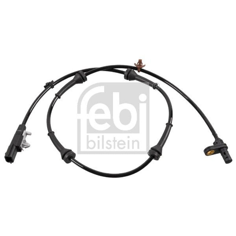 Febi ABS Wheel Speed Sensor Rear Right 180999