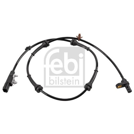 Febi ABS Wheel Speed Sensor Rear Right 180999