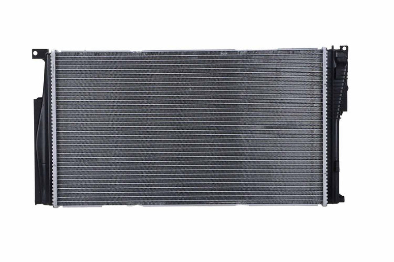 Hella Engine Radiator 8MK 366 300-241