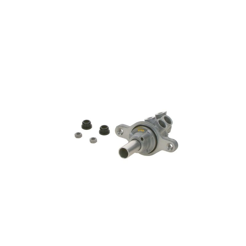 Bosch Brake Master Cylinder Hydraulic Assembly 0 204 123 666