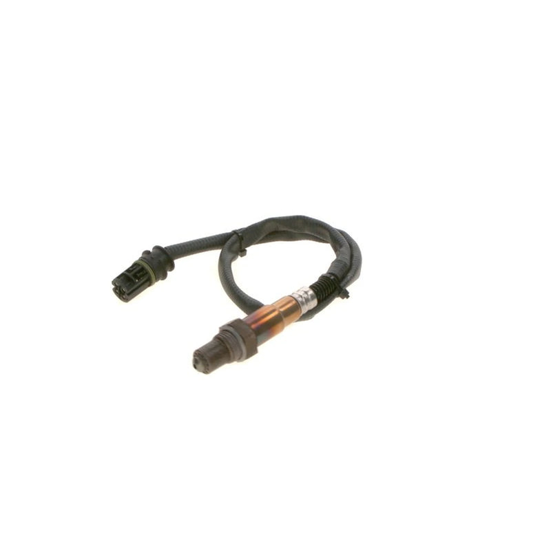 Bosch O2 Lambda Oxygen Sensor after catalytic converter 0 258 006 755