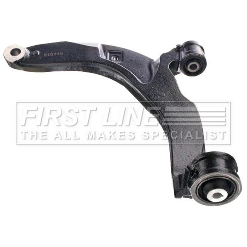 First Line Control/Trailing Arm FCA7642