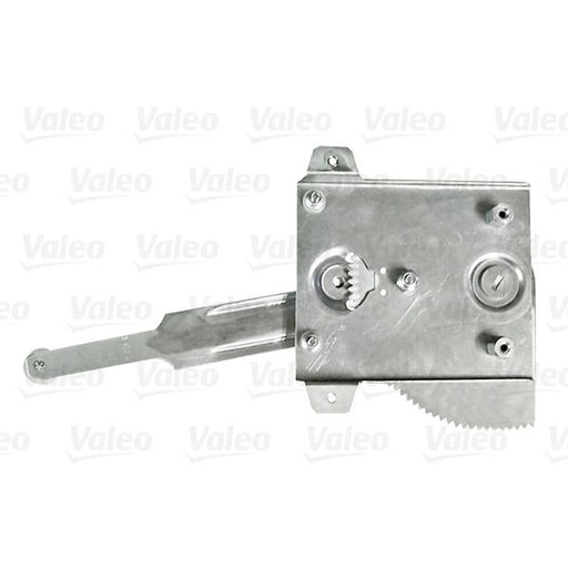 Valeo Electric Window Regulator Lifter Left Rear 851296