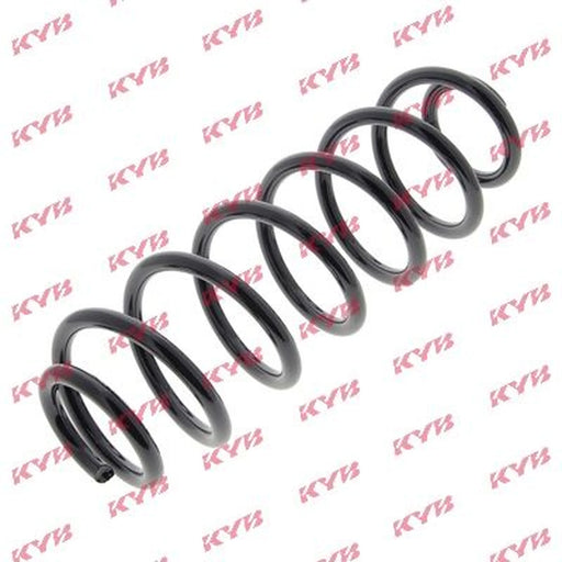 KYB Rear Suspension Coil Spring RH5545