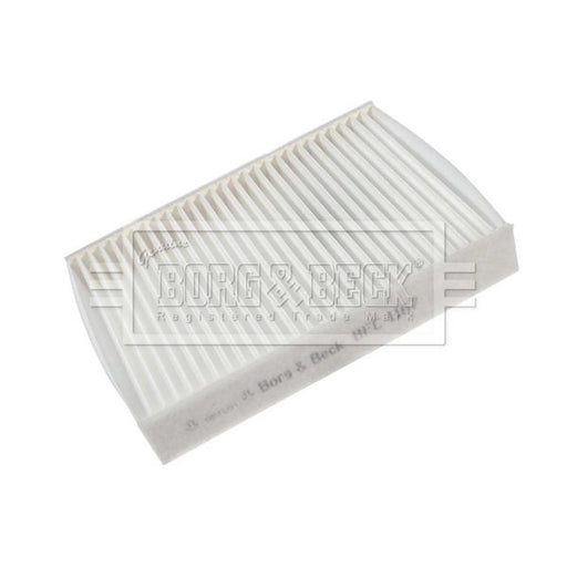 Borg & Beck Cabin Air Filter (Pollen Filter) BFC1167