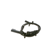 Bosch ABS Wheel Speed Sensor Front 0 986 594 557