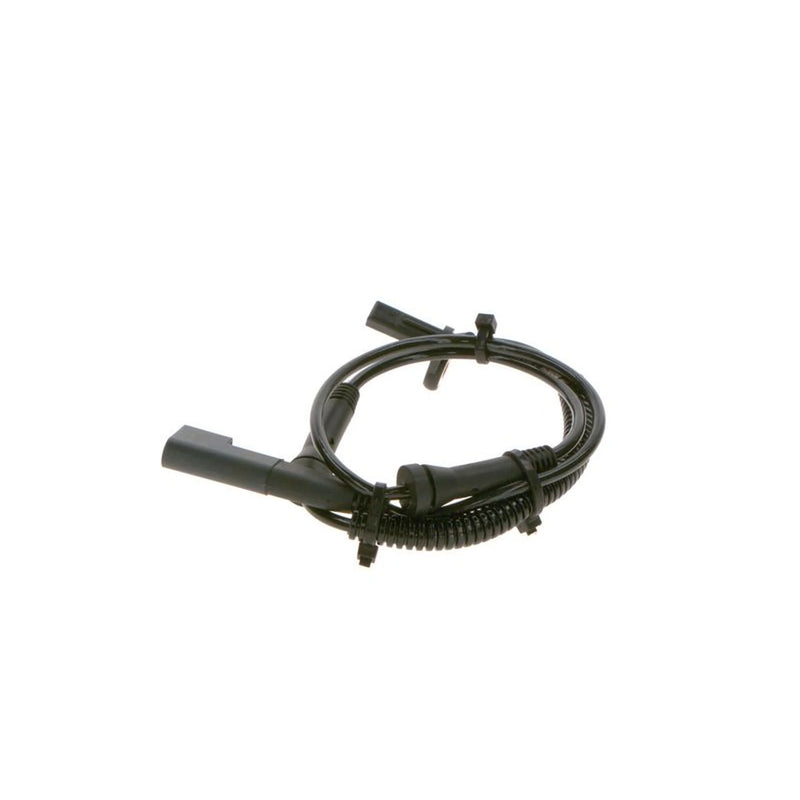 Bosch ABS Wheel Speed Sensor Front 0 986 594 557