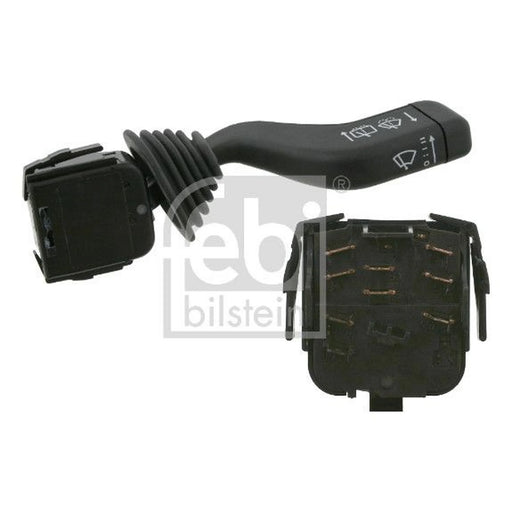 Febi Steering Column Switch 9 Connectors 01456
