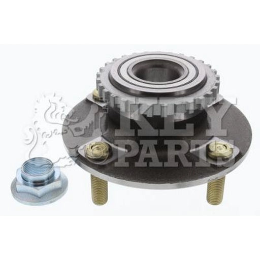 Key Parts Wheel Bearing Kit KWB931