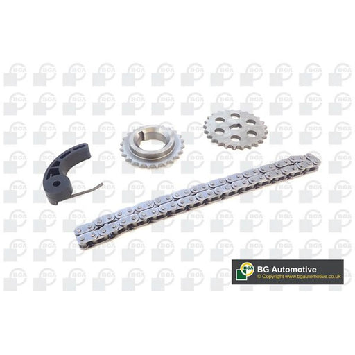 BGA Oil Pump Drive Chain Kit TC0451FK