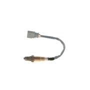 Bosch O2 Lambda Oxygen Sensor 0 258 027 205