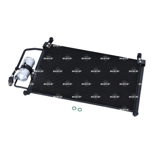 NRF Air Conditioning Condenser 35393