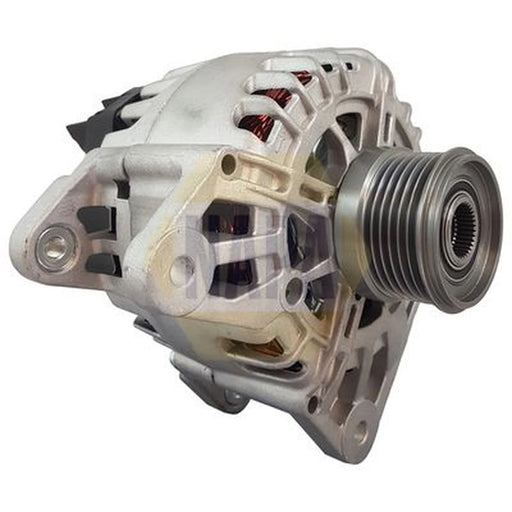 NAPA Car Alternator 12V NAL2018