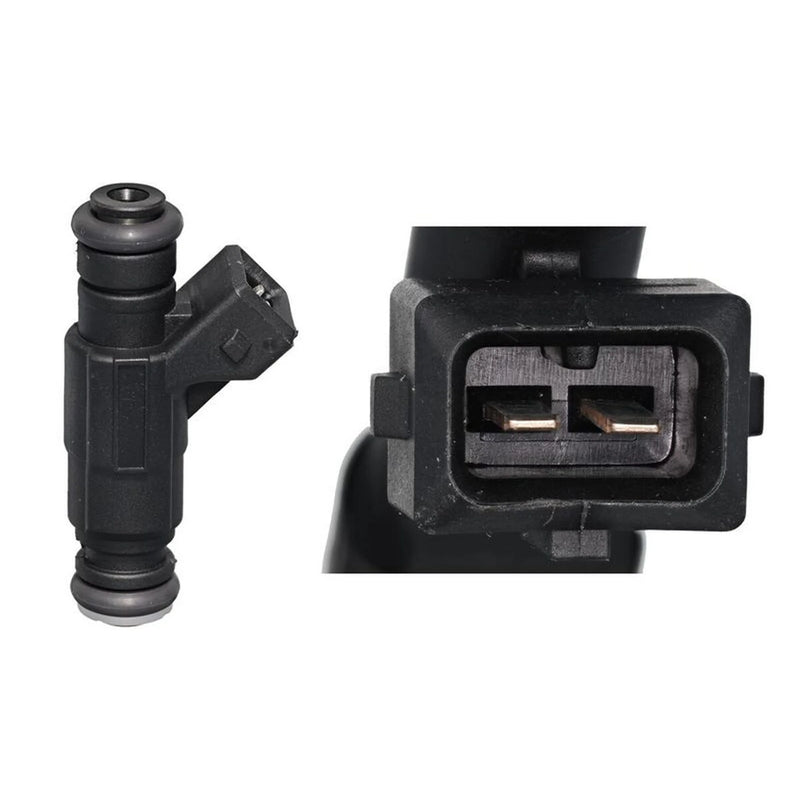 Valeo Fuel Injector Nozzle Pin 348257