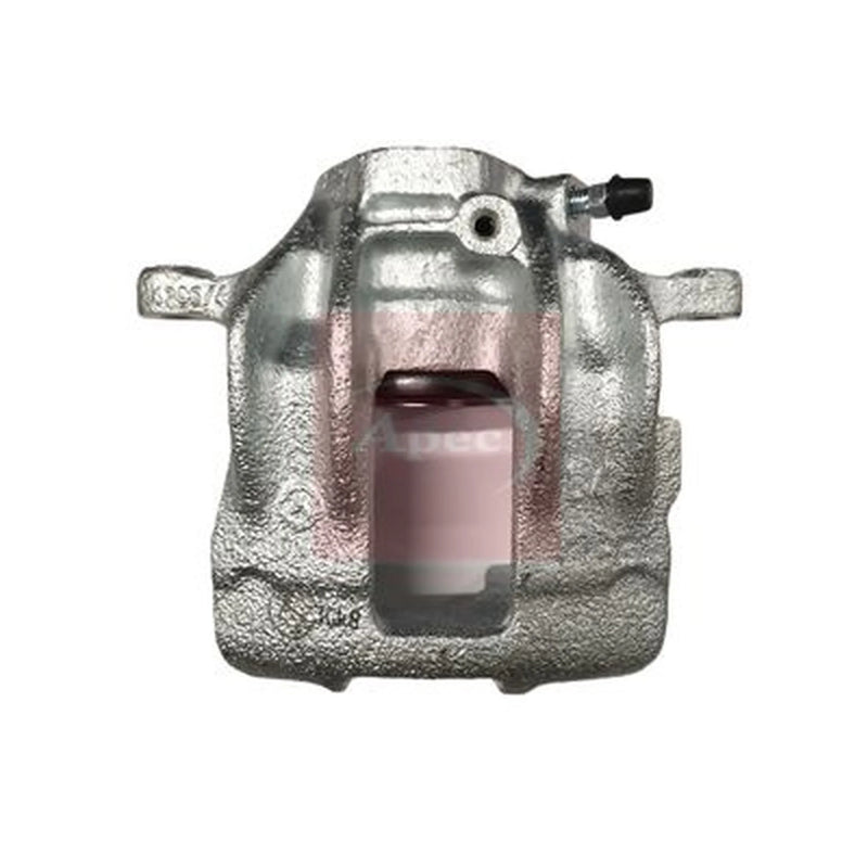 Apec Brake Caliper Assembly Front Left LCA1162