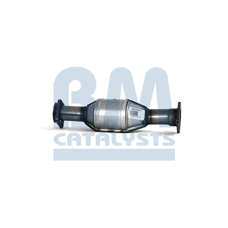 BM Catalysts Homologated Petrol Cat BM90299H