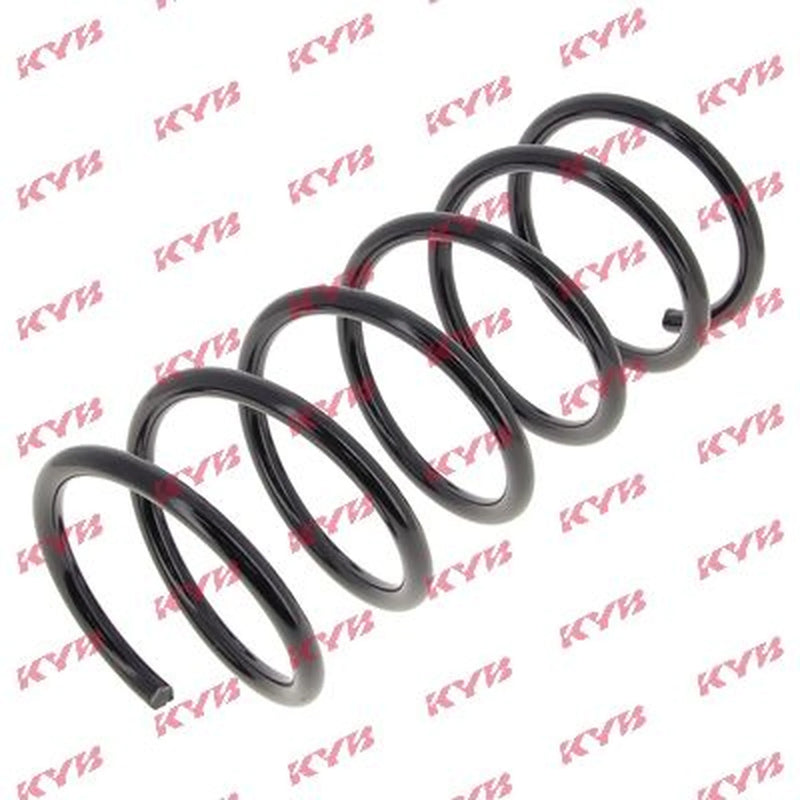 KYB Front Suspension Coil Spring RA3324