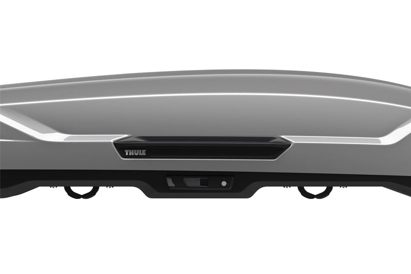 Thule Motion 3 M roof box black glossy - Thule - Van Life Living