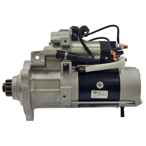 Hella Starter Motor 24V 8kW 12 Teeth 8EA 012 586-731