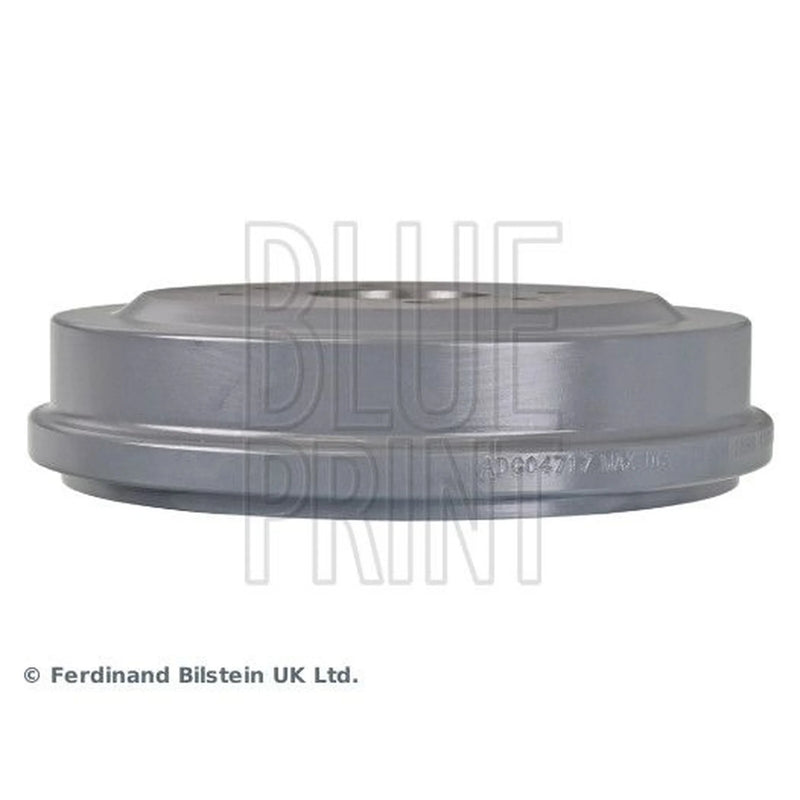 Blue Print Brake Drum Assembly Rear ADG04717