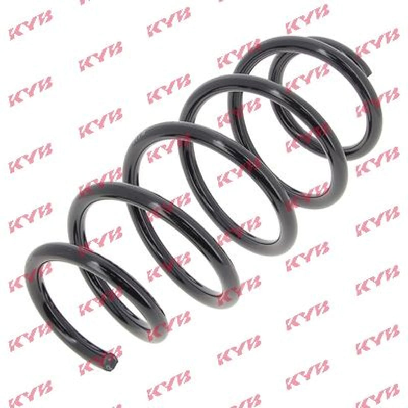 KYB Rear Suspension Coil Spring RH6079