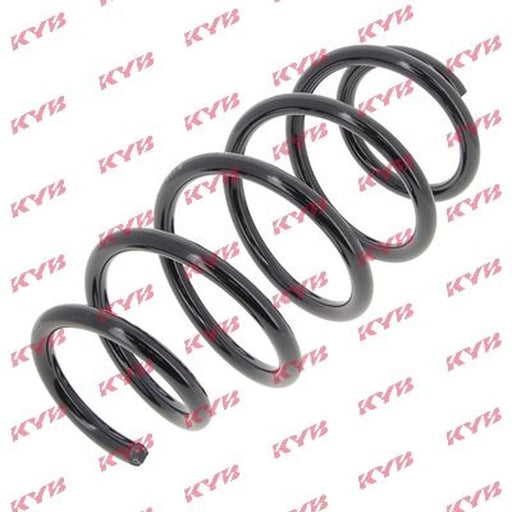 KYB Rear Suspension Coil Spring RH6079
