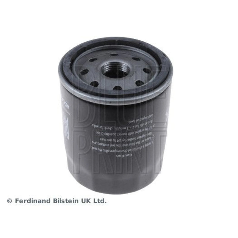 Blue Print Engine Oil Filter ADC42119