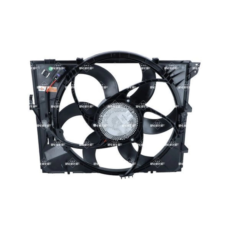 NRF Engine Cooling Fan 47862