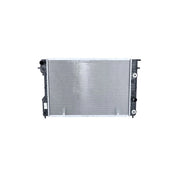 NRF Engine Radiator 519689