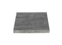 Bosch Cabin Air Filter (Pollen Filter) 1987435558