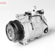Denso Air Conditioning Compressor fits Mercedes-Benz Cls 2004-2010