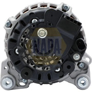 NAPA Car Alternator 12V NAL2029