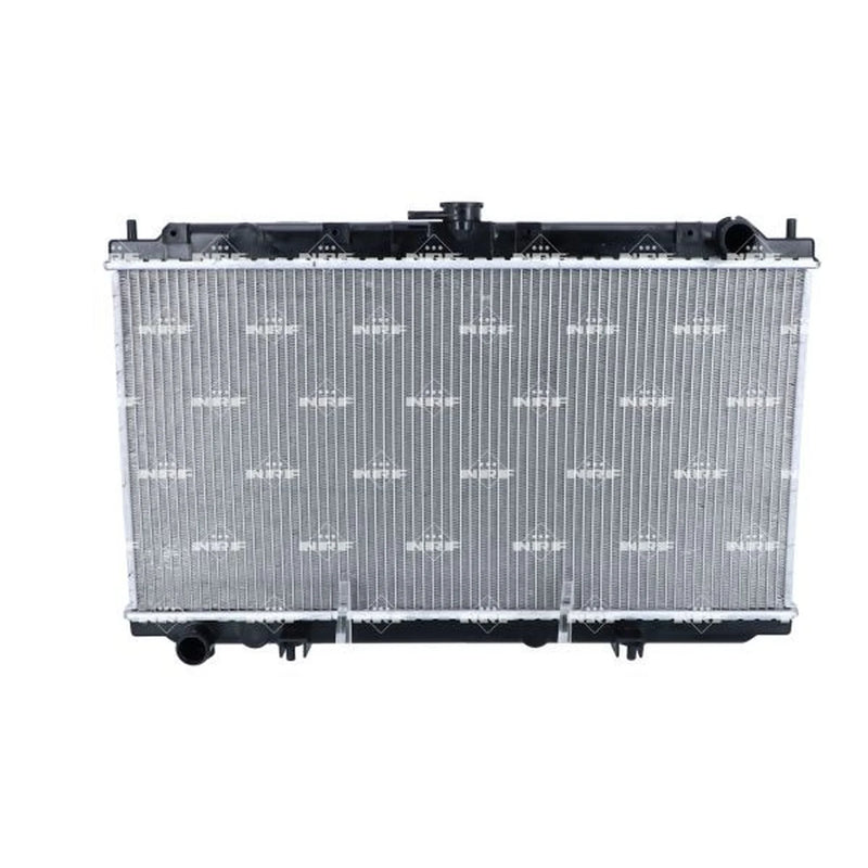 NRF Engine Radiator 53019