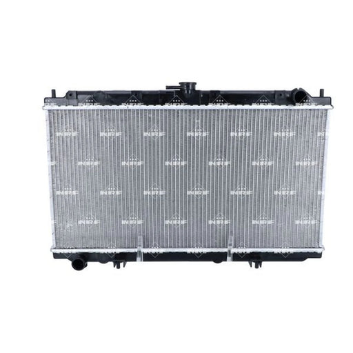 NRF Engine Radiator 53019