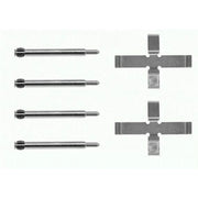 Mintex Brake Pad Accessory Fitting Kit Rear MBA980