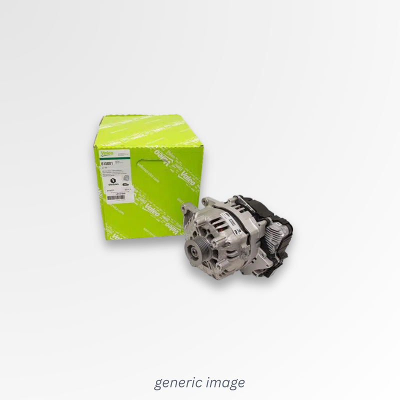 Valeo Istars Origins VW Group 443348