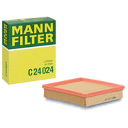 MANN-FILTER Engine Air Filter C 24 024