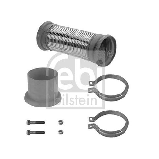 Febi Exhaust Pipe Mounting Kit 14516