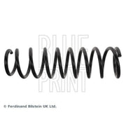 Blue Print Rear Suspension Coil Spring ADC488388