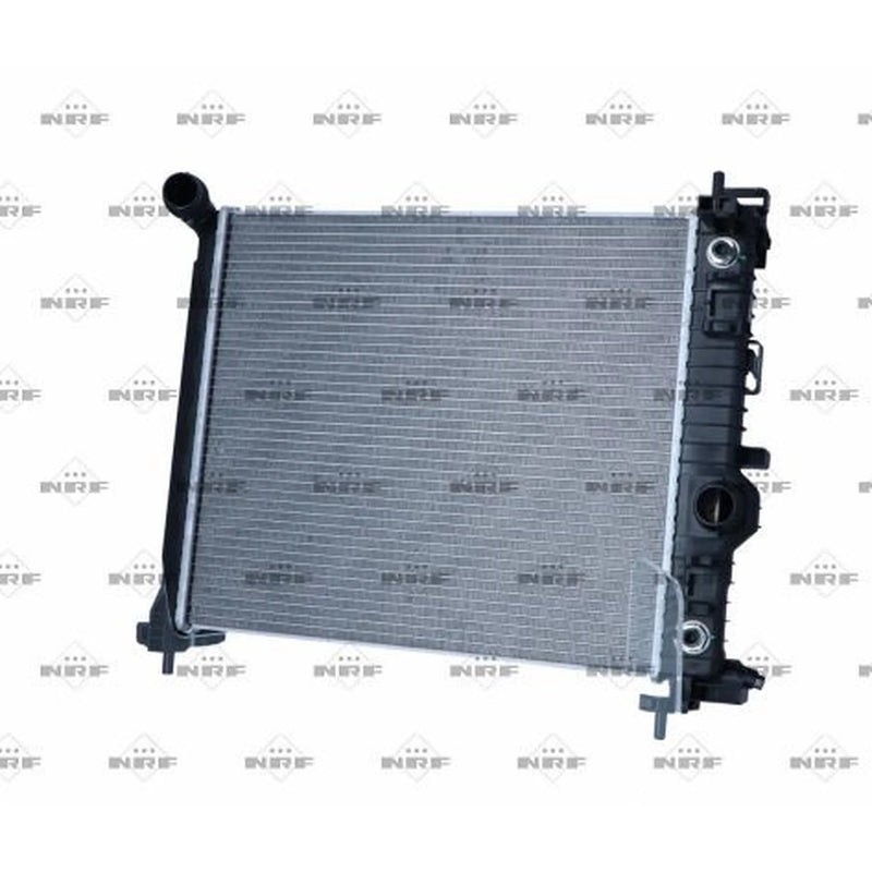 NRF Engine Radiator 53008