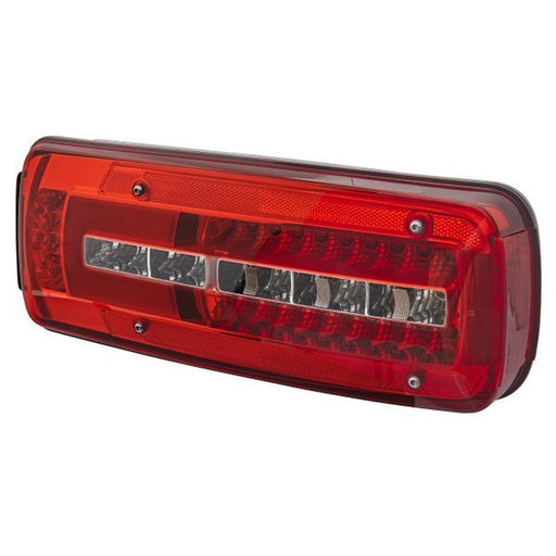 Hella Tail Light / Lamp LED Right 2VP 012 381-381